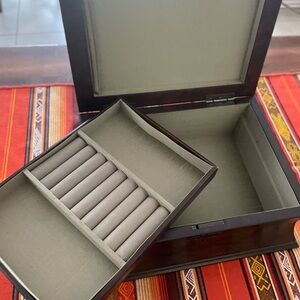 Jewelry Box Jewelry Box Organizer Jewelry Storage Boxes